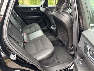 Volvo XC60 MildHybrid B4 2.0 145kW