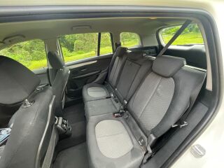 BMW 218 d Gran Tourer 2.0 110kW