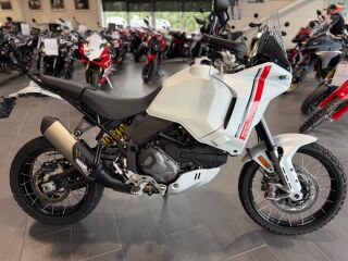 Ducati DesertX L2 81kW
