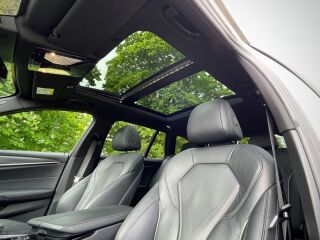 BMW 530 M-Sport Xdrive Facelift 3.0 183kW