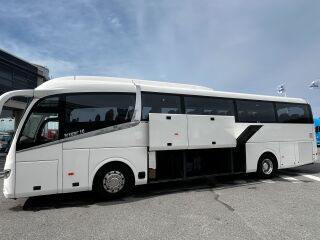 Scania Irizar i6 13.0 302kW