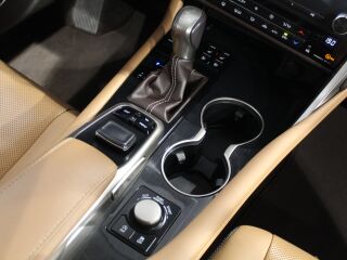 Lexus RX 200t Executive AWD 2.0 175kW