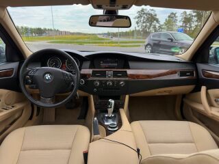 BMW 530 3.0 200kW