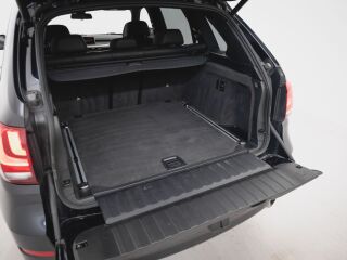 BMW X5 M Pakett 3.0 190kW
