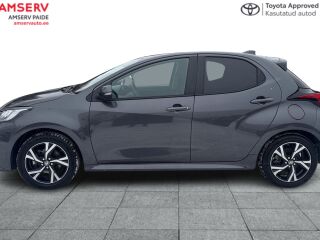 Toyota Yaris Active Plus 1.5 68kW