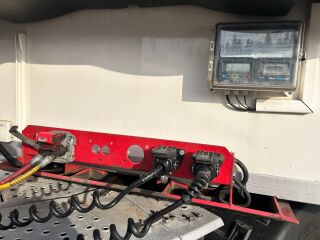 HFR SN24 SIDE OPENING + CARRIER VECTOR 1950MT