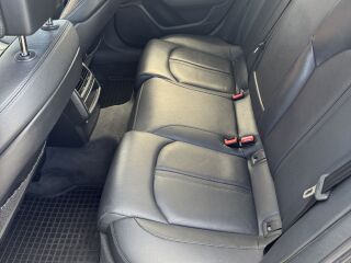 Audi A6 Quattro 3.0 V6 TDI 180kW