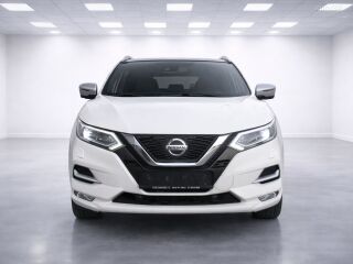 Nissan Qashqai 4WD Tekna 1.7 dCi 110kW