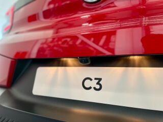 Citroen C3 MAX Hybrid 110 e-DCS6 1.2 74kW