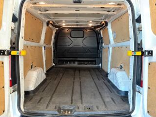 Ford Transit Custom 2.0 125kW