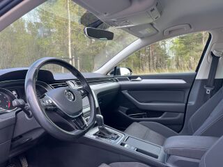 Volkswagen Passat 1.4 1.4 TSI 110kW