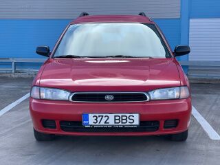 Subaru Legacy 2.0 85kW