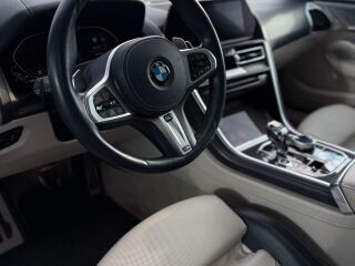 BMW M850 xDrive Gran Coupe 4.4 V8 390кВ