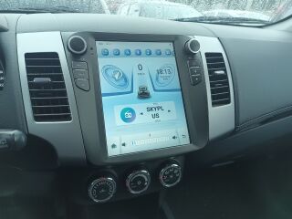 Mitsubishi Outlander 2.2 115kW