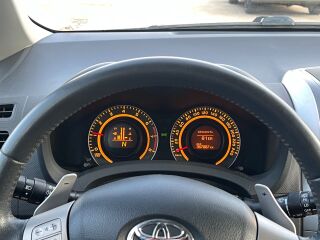 Toyota Auris 1.6 R4 91kW