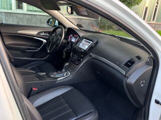 Opel Insignia Facelift / Comfort Pack - EcoDrive 1.6 EcoDrive 100кВ
