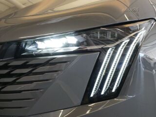 Peugeot 508 SW GT PureTech 130 AT8 1.2 96кВ