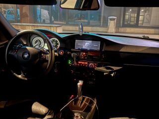 BMW 335 3.0 210kW