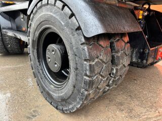 CAT / Caterpillar M316F 110kW