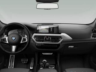BMW X3 xDrive20D M Sportpakett 2.0 140kW