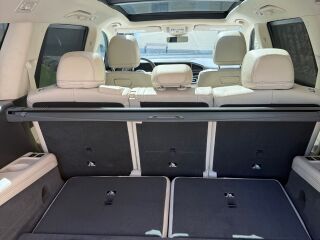Mercedes-Benz GLS 450 3.0 270кВ