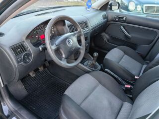 Volkswagen Golf Special edition 1.9 TDI 74kW