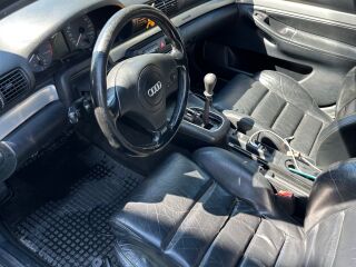 Audi S4 2.7 195kW