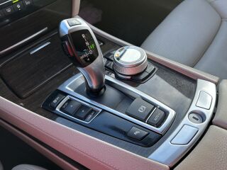 BMW 730 Long 3.0 180кВ