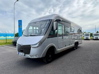 Carthago Chic C-Line I 5.9 XL LE PREMIUM 2.2 125kW