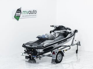 Sea-Doo GTX LIMITED 300 MY INT 217kW