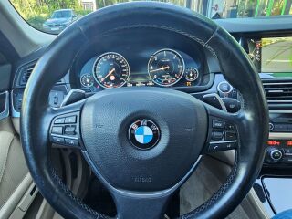 BMW 530 LUXURY 3.0 190кВ