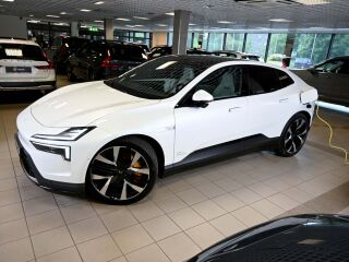 Polestar 4 AWD H&K PERFORMANCE LUXURY+ INTELLI DUAL Dual Motor 400kW