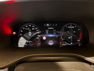 Renault Arkana Intens TCe 1.3 103kW