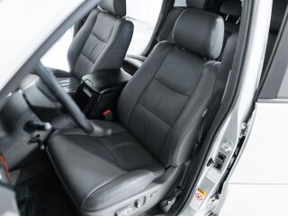 Toyota Land Cruiser Facelift 3.0 127кВ