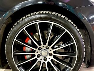Mercedes-Benz S 350 AMG Long 3.0 190kW