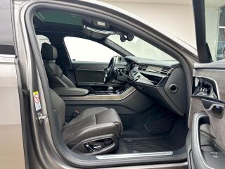 Audi A8 Lang 55 TFSI quattro 3.0 250kW