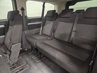 Toyota ProAce Verso 2.0 106kW