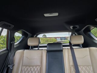 Toyota RAV4 HSE Style 2.5 114kW
