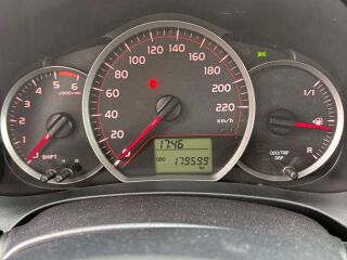 Toyota Yaris 1.4 66kW