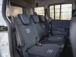 Ford Tourneo Courier Active Electric 43kW