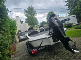 Ranger Boats 185vs 103кВ