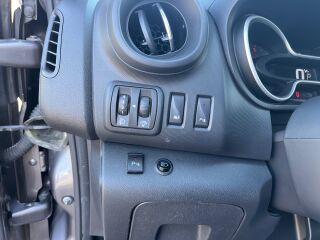 Renault Trafic N1 CrewCab 2.0 125kW