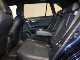 Toyota RAV4 Plug-in Hybrid Premium AWD 2.5 136kW