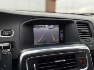 Volvo V60 2.0 120kW