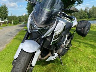 Kawasaki Z 800 83kW