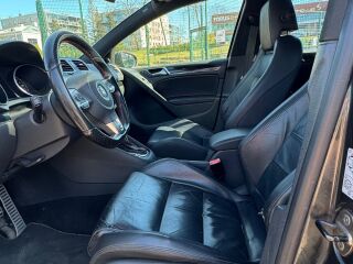 Volkswagen Golf GTI 2.0 147kW