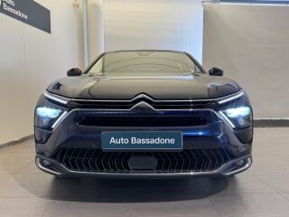 Citroen C5 X Plug-In Hybrid Hypnose AT8 1.6 132кВ