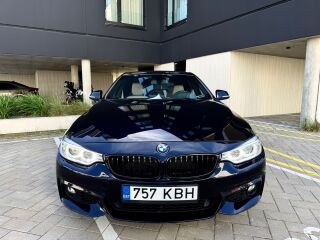 BMW 435 xDrive M-Paket 3.0 230кВ