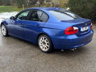 BMW 330 XD 3.0 170кВ