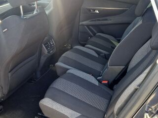 Peugeot 5008 Active Plus PureTech 130 AT6 1.2 96kW